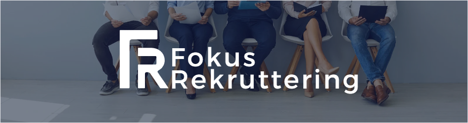 Fokus Rekruttering