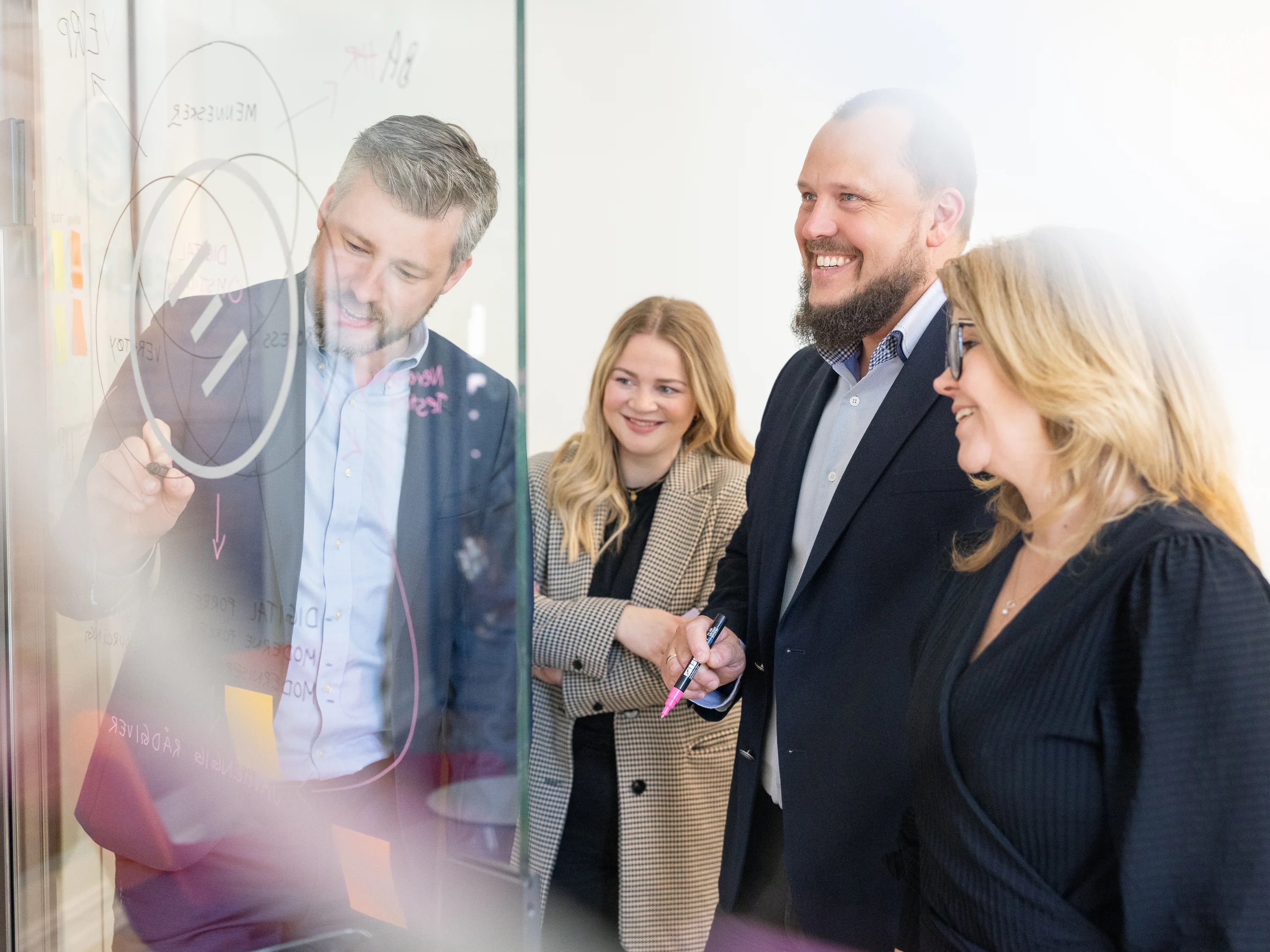 Tellmann Executive Advisors