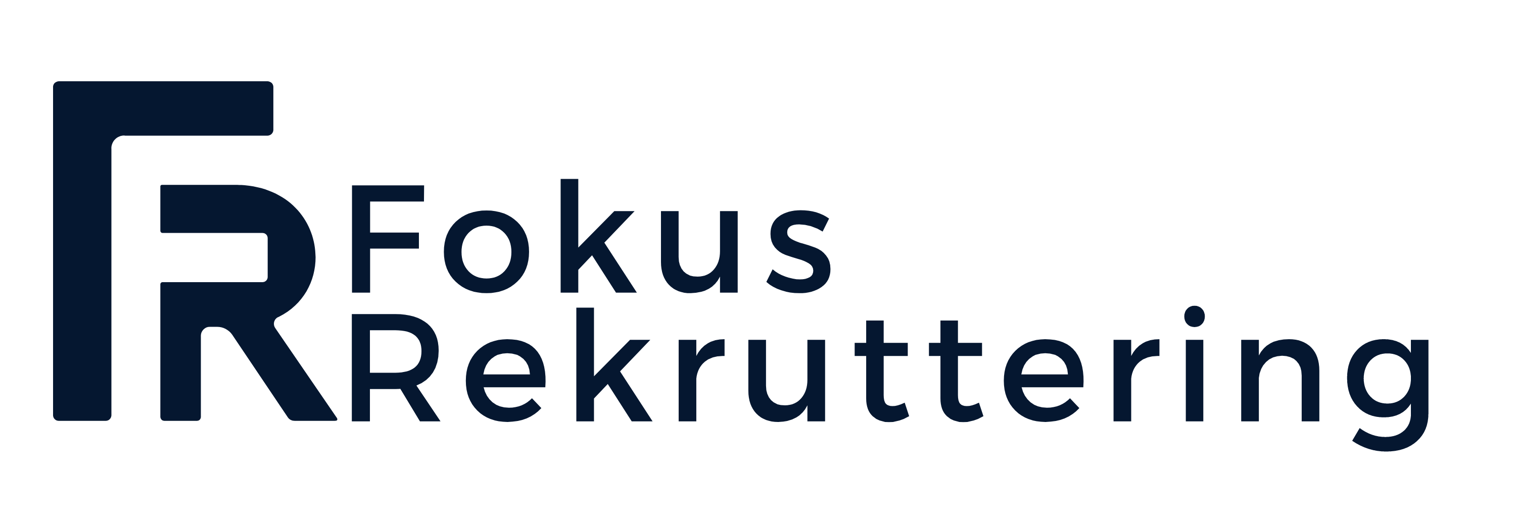 Fokus Rekruttering